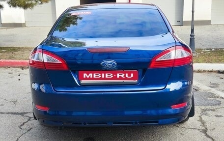 Ford Mondeo IV, 2008 год, 720 000 рублей, 3 фотография