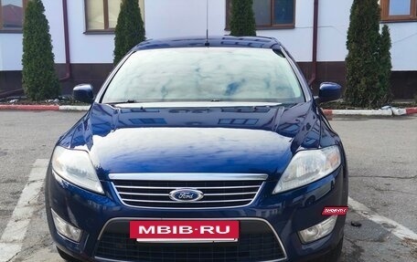 Ford Mondeo IV, 2008 год, 720 000 рублей, 2 фотография
