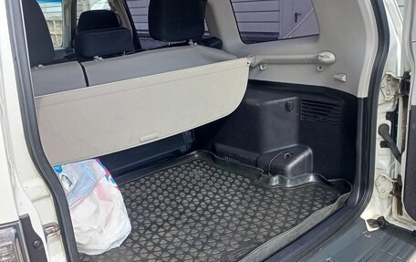 Mitsubishi Pajero IV, 2012 год, 2 300 000 рублей, 14 фотография