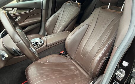 Mercedes-Benz CLS, 2018 год, 5 450 000 рублей, 13 фотография