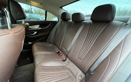 Mercedes-Benz CLS, 2018 год, 5 450 000 рублей, 16 фотография