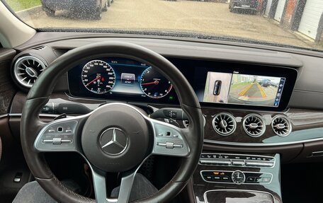 Mercedes-Benz CLS, 2018 год, 5 450 000 рублей, 11 фотография