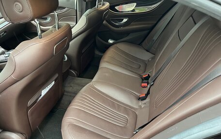 Mercedes-Benz CLS, 2018 год, 5 450 000 рублей, 15 фотография