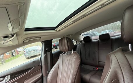 Mercedes-Benz CLS, 2018 год, 5 450 000 рублей, 12 фотография