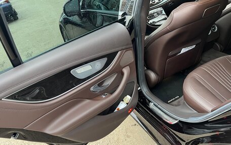 Mercedes-Benz CLS, 2018 год, 5 450 000 рублей, 17 фотография