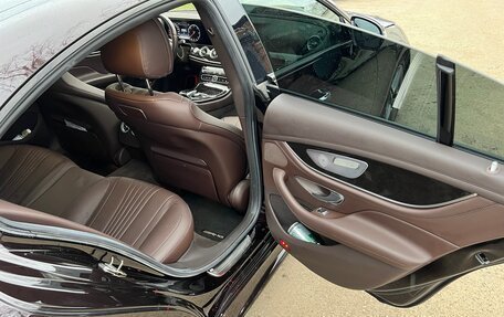 Mercedes-Benz CLS, 2018 год, 5 450 000 рублей, 18 фотография