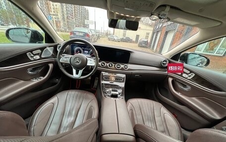 Mercedes-Benz CLS, 2018 год, 5 450 000 рублей, 14 фотография