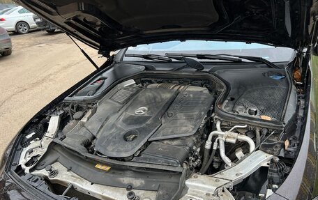 Mercedes-Benz CLS, 2018 год, 5 450 000 рублей, 23 фотография