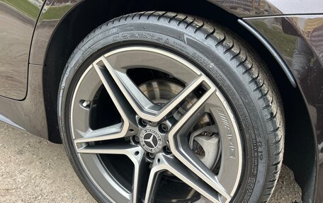 Mercedes-Benz CLS, 2018 год, 5 450 000 рублей, 25 фотография