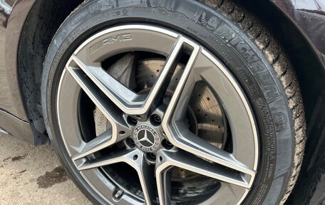 Mercedes-Benz CLS, 2018 год, 5 450 000 рублей, 24 фотография