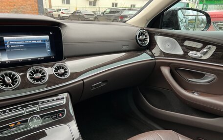 Mercedes-Benz CLS, 2018 год, 5 450 000 рублей, 22 фотография