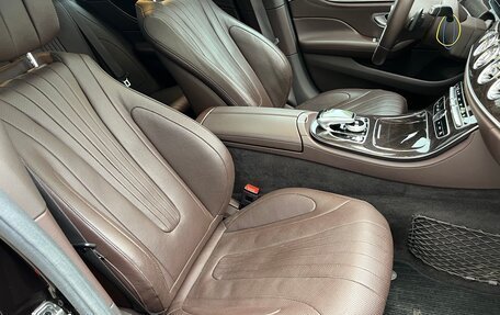 Mercedes-Benz CLS, 2018 год, 5 450 000 рублей, 20 фотография