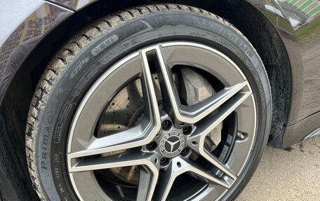 Mercedes-Benz CLS, 2018 год, 5 450 000 рублей, 27 фотография