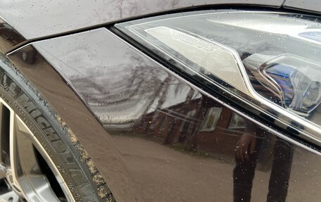 Mercedes-Benz CLS, 2018 год, 5 450 000 рублей, 31 фотография