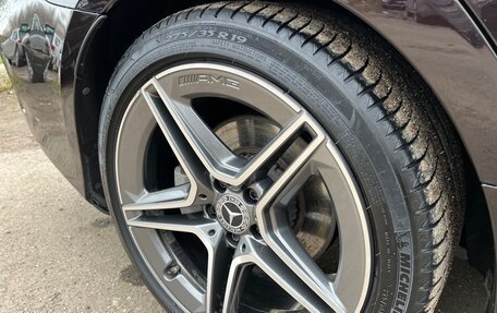 Mercedes-Benz CLS, 2018 год, 5 450 000 рублей, 26 фотография