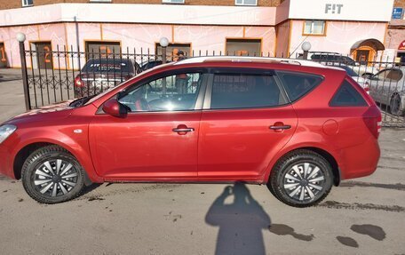 KIA cee'd I рестайлинг, 2009 год, 600 000 рублей, 2 фотография