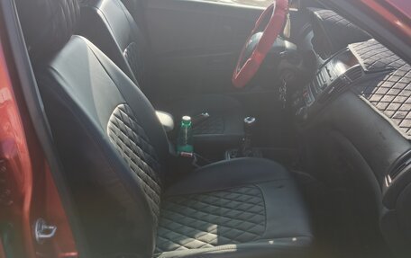 KIA cee'd I рестайлинг, 2009 год, 600 000 рублей, 5 фотография