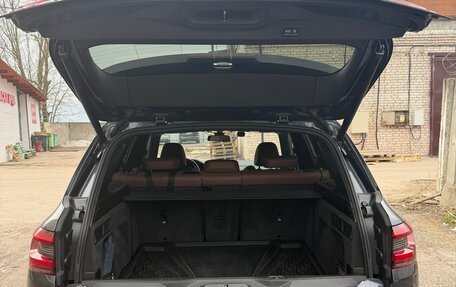 BMW X5, 2021 год, 7 350 000 рублей, 10 фотография