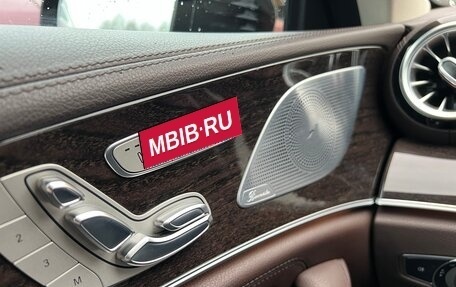 Mercedes-Benz CLS, 2018 год, 5 450 000 рублей, 21 фотография