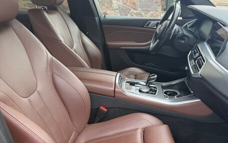 BMW X5, 2021 год, 7 350 000 рублей, 13 фотография