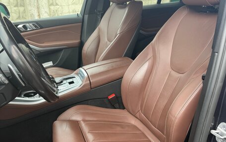 BMW X5, 2021 год, 7 350 000 рублей, 15 фотография