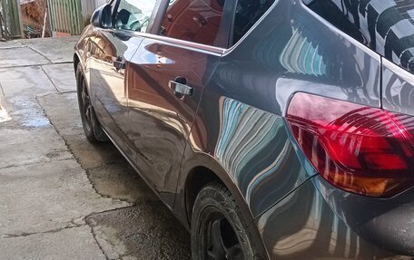 Opel Astra J, 2011 год, 750 000 рублей, 6 фотография