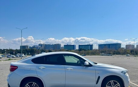 BMW X6, 2016 год, 4 900 000 рублей, 7 фотография