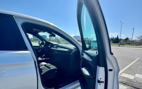 BMW X6, 2016 год, 4 900 000 рублей, 9 фотография