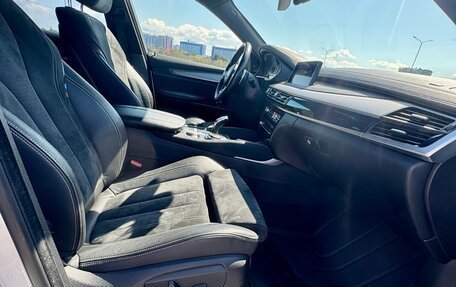 BMW X6, 2016 год, 4 900 000 рублей, 10 фотография