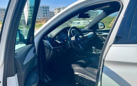 BMW X6, 2016 год, 4 900 000 рублей, 12 фотография