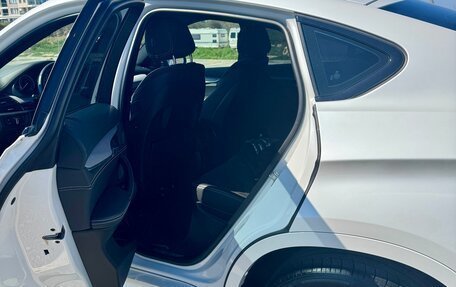 BMW X6, 2016 год, 4 900 000 рублей, 16 фотография