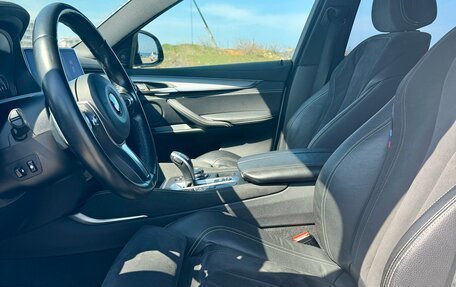 BMW X6, 2016 год, 4 900 000 рублей, 13 фотография