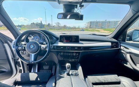 BMW X6, 2016 год, 4 900 000 рублей, 15 фотография