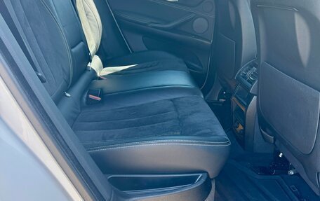 BMW X6, 2016 год, 4 900 000 рублей, 22 фотография