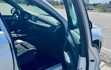 BMW X6, 2016 год, 4 900 000 рублей, 20 фотография