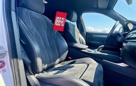 BMW X6, 2016 год, 4 900 000 рублей, 23 фотография