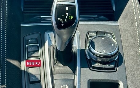 BMW X6, 2016 год, 4 900 000 рублей, 14 фотография