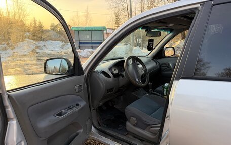 Chery Tiggo (T11), 2007 год, 199 000 рублей, 5 фотография