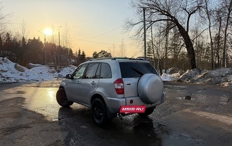 Chery Tiggo (T11), 2007 год, 199 000 рублей, 3 фотография