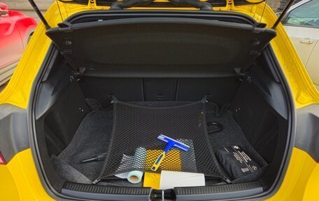 Mercedes-Benz A-Класс, 2019 год, 2 250 000 рублей, 5 фотография