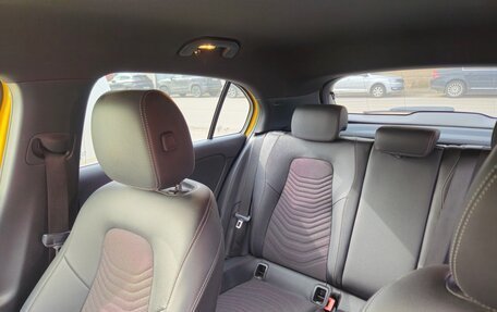 Mercedes-Benz A-Класс, 2019 год, 2 250 000 рублей, 8 фотография