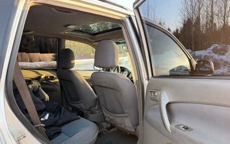 Chery Tiggo (T11), 2007 год, 199 000 рублей, 10 фотография