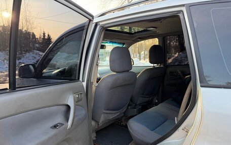 Chery Tiggo (T11), 2007 год, 199 000 рублей, 6 фотография