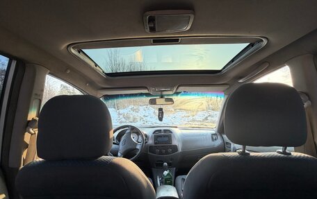 Chery Tiggo (T11), 2007 год, 199 000 рублей, 8 фотография