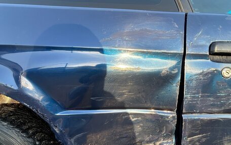 Toyota Corolla II, 1996 год, 160 000 рублей, 5 фотография