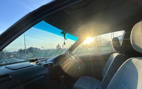 Toyota Corolla II, 1996 год, 160 000 рублей, 8 фотография