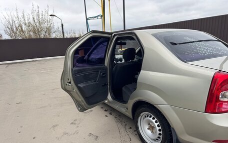 Renault Logan I, 2011 год, 480 000 рублей, 7 фотография
