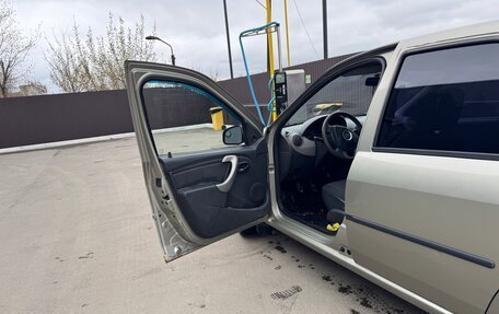 Renault Logan I, 2011 год, 480 000 рублей, 6 фотография