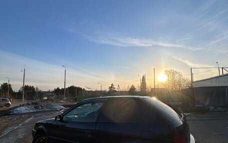 Toyota Corolla II, 1996 год, 160 000 рублей, 3 фотография