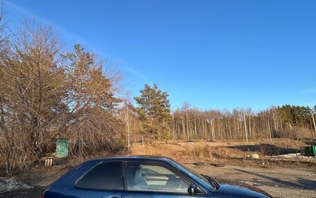 Toyota Corolla II, 1996 год, 160 000 рублей, 6 фотография